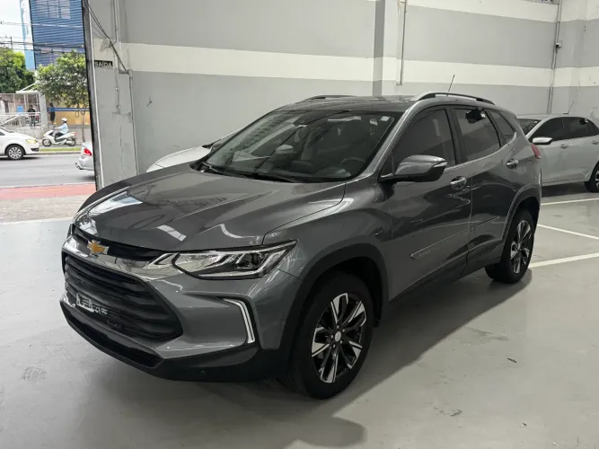 Tracker Premier 2 2023 38 mil km