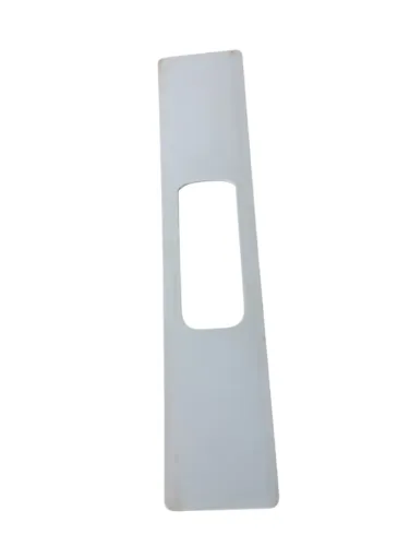 Moldura coluna lateral HR-V 2019