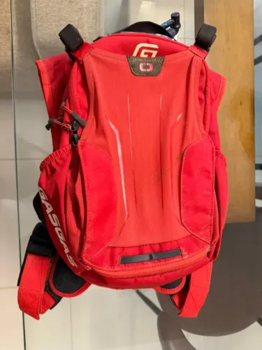 camelbak mochila de hidratação GASGAS OGIO original 