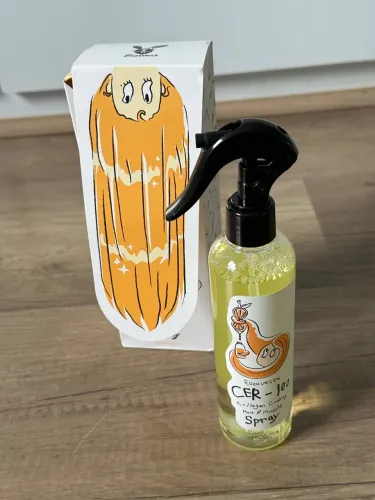 Elizavecca CER-100 Collagen Coating Hair A+ Muscle Spray
