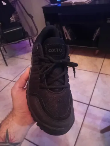 Tênis oxto