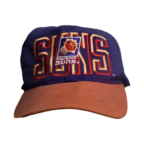 Antigo boné Phoenix Suns 