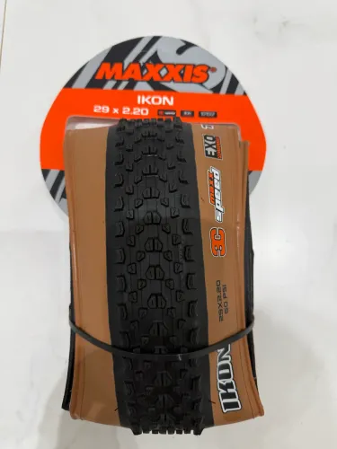 Pneus Maxxis Ikon 3C EXO 2.20