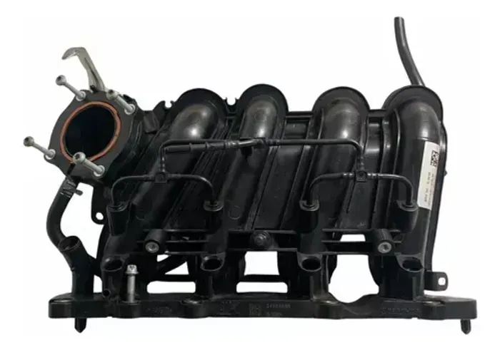 Coletor Admissão Gm Onix Prisma 1.4 8v 2014 A 2019 4cc
