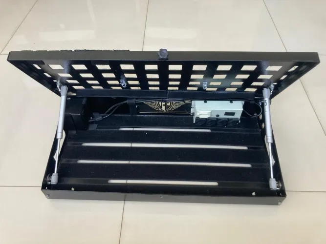 Pedal