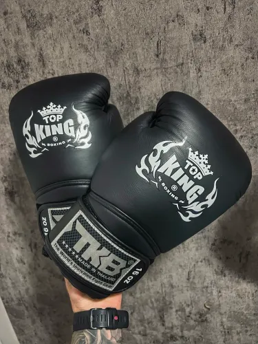 Equipamentos de MuayThai e Boxe (valores na descrição) 