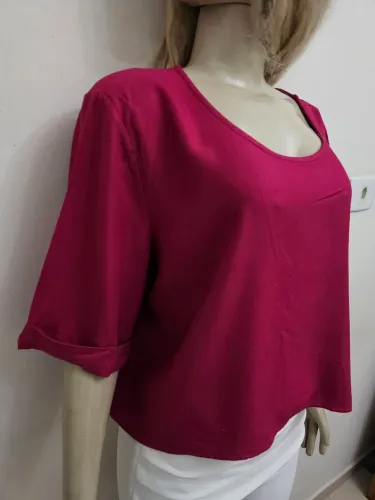 Blusa Dzarm