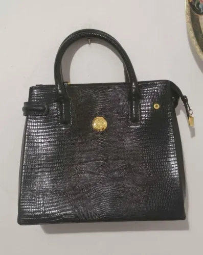 Bolsa de mão Corello