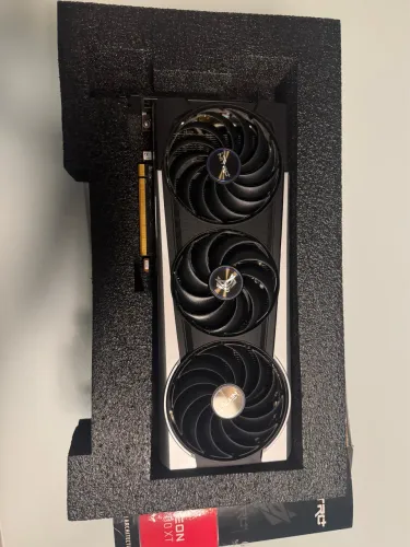 Placa de Vídeo AMD Radeon RX 6700 XT 12GB