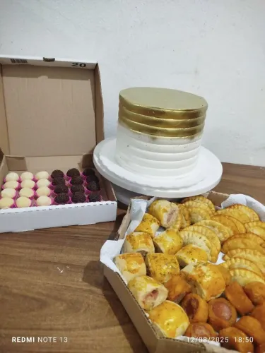 Kit Festa