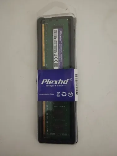 Memória DDR3 8GB 1866Mhz