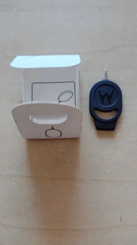 Pino do chip Original MOTOROLA