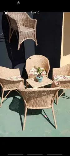 PROMOÇÃO CONJUNTO VALENÇA SEM SAIA 