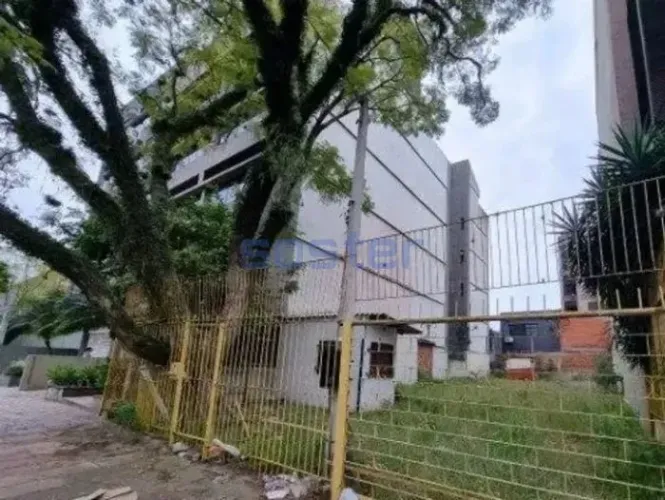 Terreno cp,  320 metros quadrados em Passo da Areia - Porto Alegre - RS