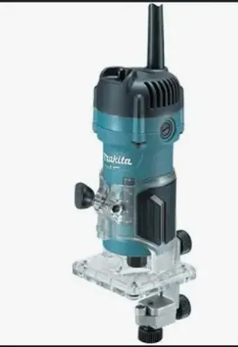 tupia laminadora makita