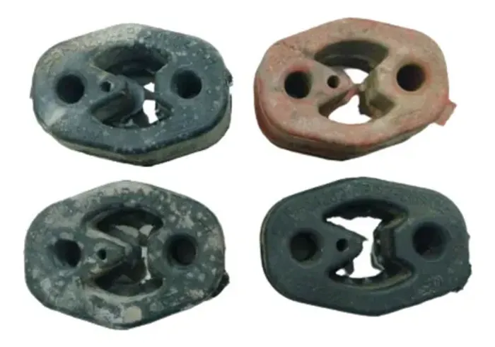 Borrachas Do Escape Ka 1.0 2015- 32148001