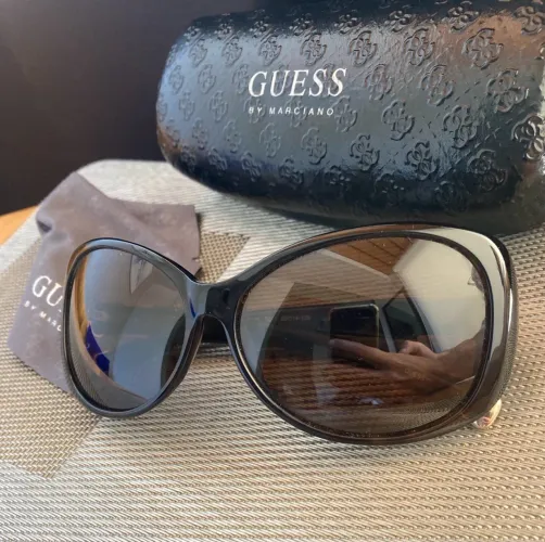 Óculos Feminino de Sol Guess - Original