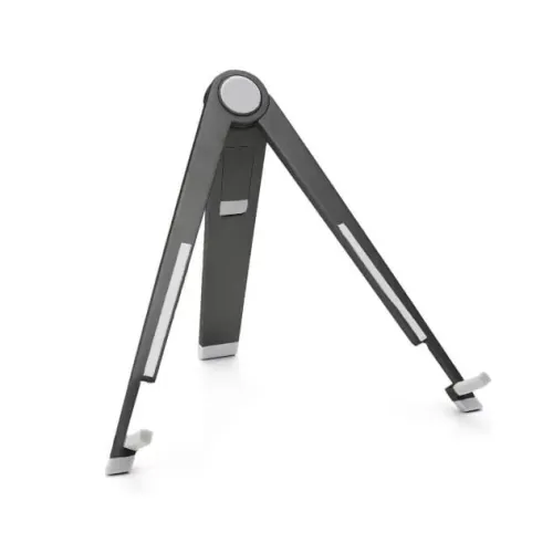 Suporte para Tablet/Celular Ajustável - Ideal para Escritório