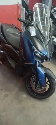 Yamaha X Max 250 2021