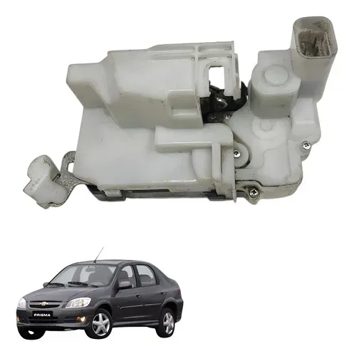 Fechadura Tras Direita Chevrolet Prisma Celta 2007 2008 2012