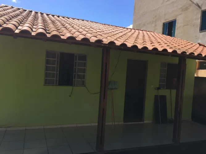 Única OPORTUNIDADE!