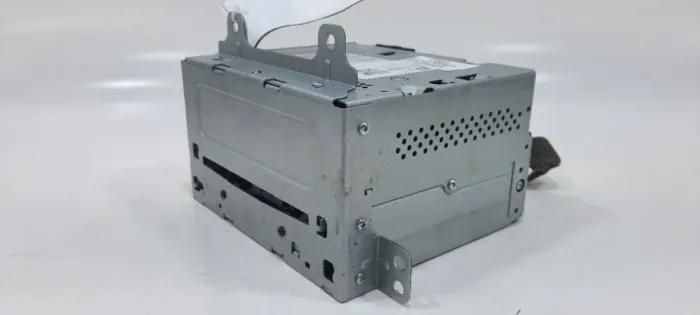 Radio Receptor Chevrolet Cruze Sedan 201422976602