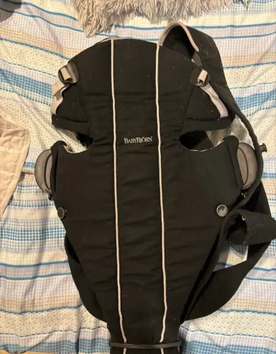 Canguru baby Bjorn 