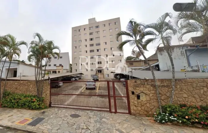 Imperdível: Apartamento à venda em Campinas-SP, térreo com quintal, na Vila Proost de Souz