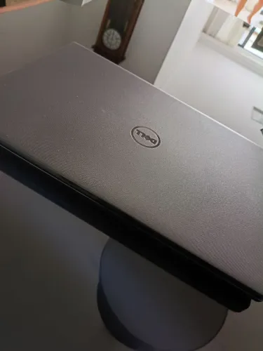 Notebook Dell Inspiron 15