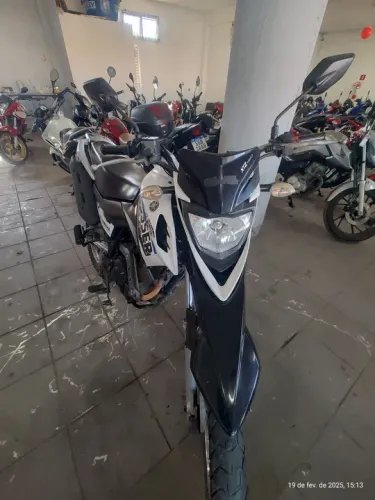 Yamaha Crosser 150 - Impecável!