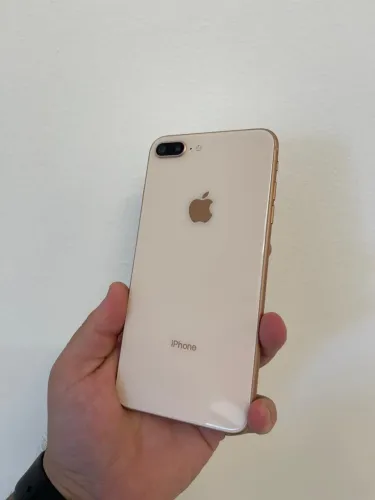 iPhone 8 Plus 64gb com garantia Kaiser iPhones