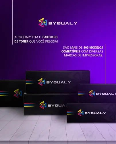 TONER - TN 3472 l TN 2340 l TN 435A/436A/285A l TN 1000/1060/1075 l TN 1105A - BYQUALY