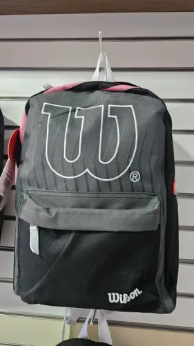 Mochila Wilson 25 litros 