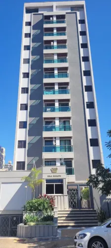 apartamento - Cambuí - Campinas