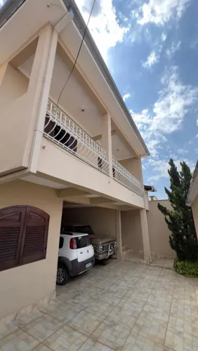 Excelente casa a venda em Varginha