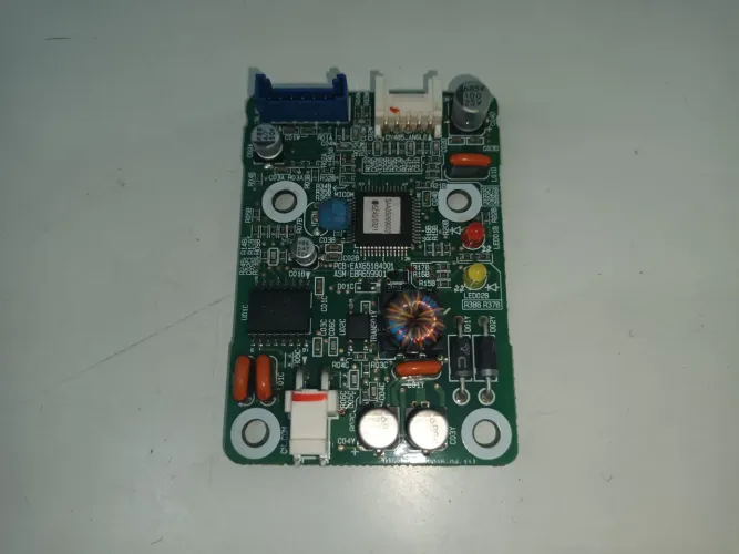 Placa de Ar-condicionado - LG (EBR65990101)