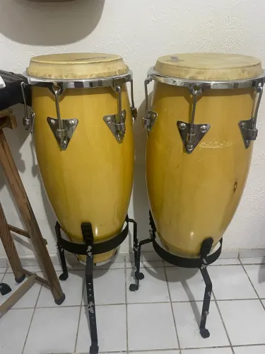 Congas Luen