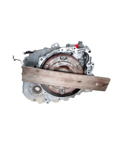 Câmbio Automático Peugeot 308