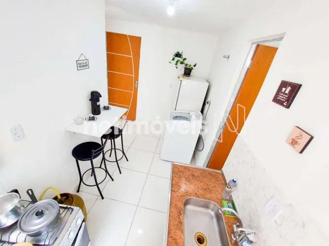 Venda Prédio Nova Esperança Belo Horizonte