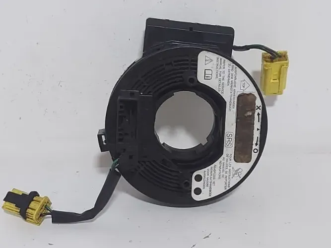 cinta do airbag honda city fit lx  02 pinos  original