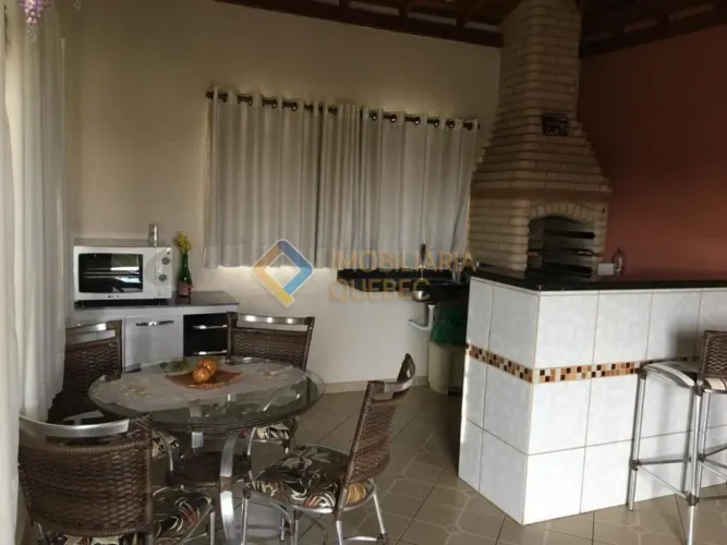 Casas - Venda - Vila Amélia - Cod. 469