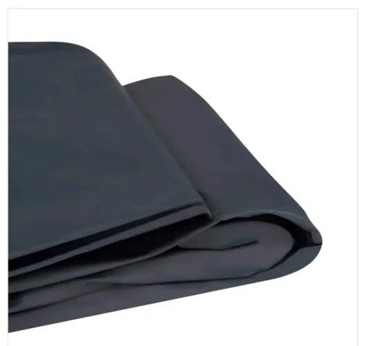 Capa para piscina 