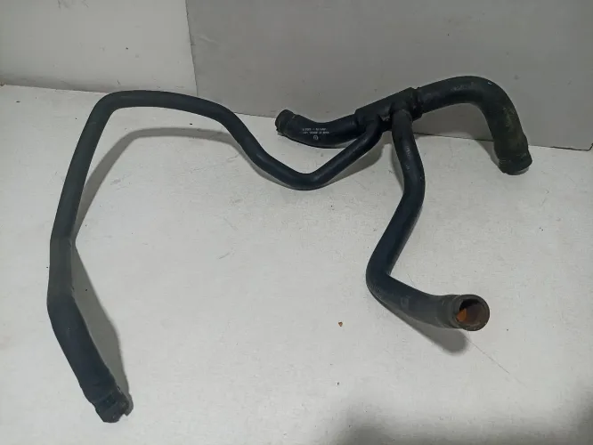 Mangueira Inferior Radiador Fiat Palio Fire Young 1.0 1999 00 01 02 03 04 05 06 46811371