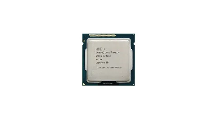 Processador Intel Core i3-3220 