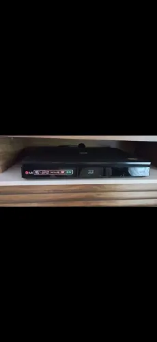 Blu- Ray Player LG