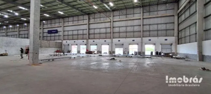 Galpão para alugar, 2840 m² por R$ 71.248,00/mês - Ancuri - Fortaleza/CE