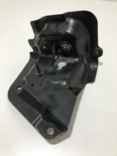 Suporte Bateria Chevrolet Captiva 2.4 16v 2008 2009 2010