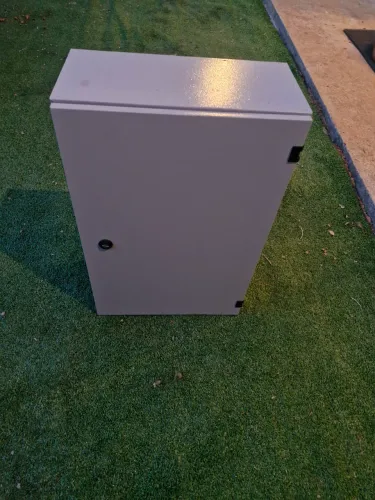 Painel elétrico