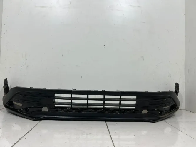 Aplique parachoque dianteiro Fiat fastback original