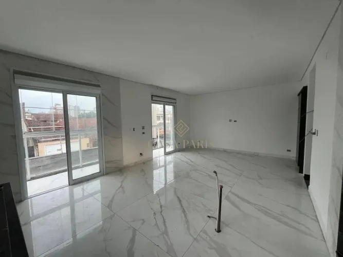 Sobrado à venda, 88 m² por R$ 480.000,00 - Vila Guilhermina - Praia Grande/SP